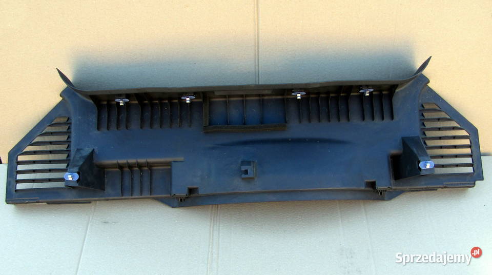 NAKŁADKA TYLNEGO PASABAGAŻNIKA OPEL ASTRA HIII Mysłaków