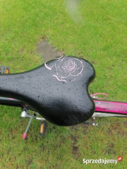 Btwin poply 500 Sport i Wypoczynek