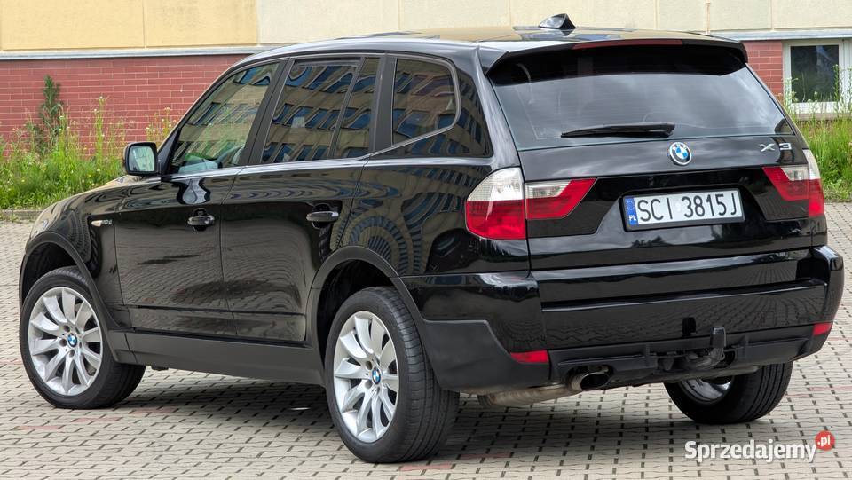 Lift Świetny Stan ładny lakier krajowy Alu 18 Racibórz sprzedam