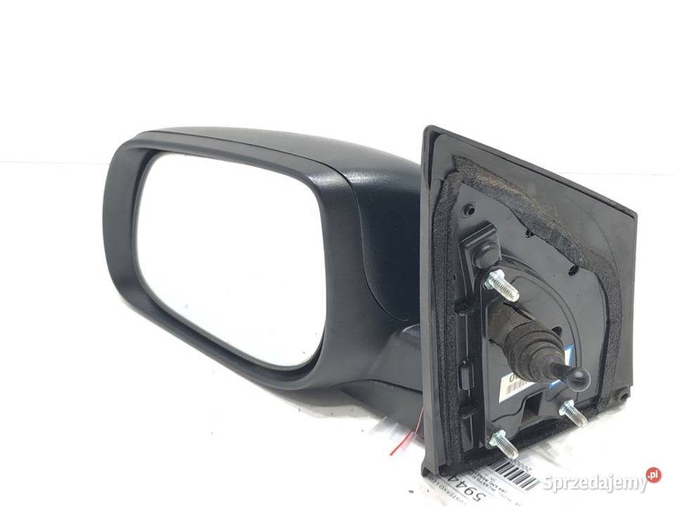 LUSTERKO LEWY KIA PICANTO II Hatchback 1117
