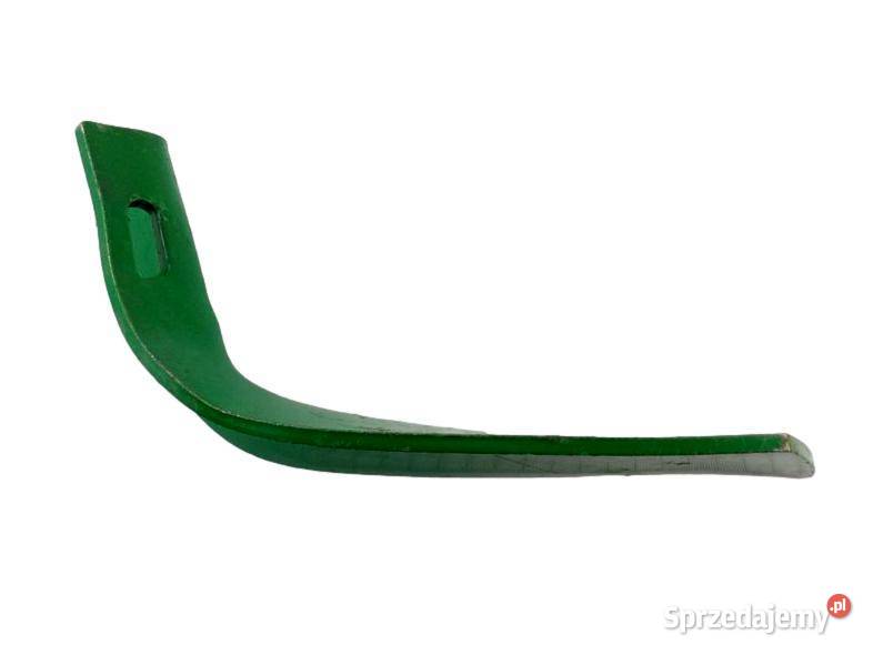 Skrobak lewy Br29 Unia Cut 1279200010 warmińsko-mazurskie Olsztyn