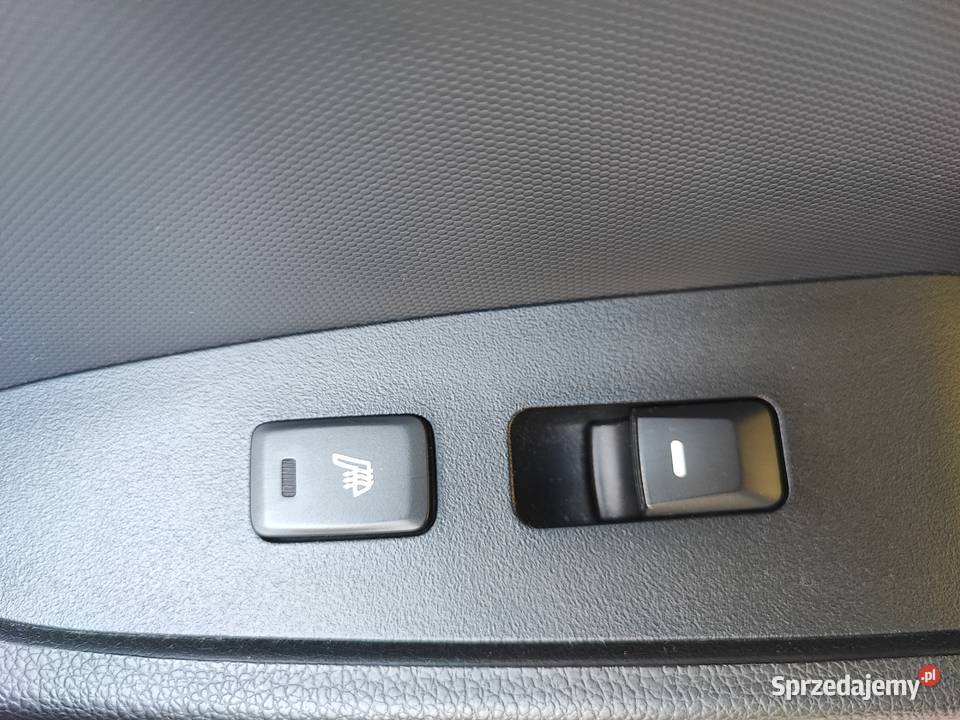 KIA SPORTAGE ksenon grzane siedzenia tempomat Żagań