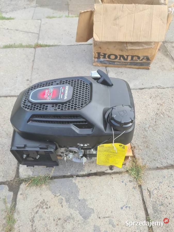 Silnik Honda GCV 200 nowy kosiarka traktorek Nowy Dwór Mazowiecki sprzedam