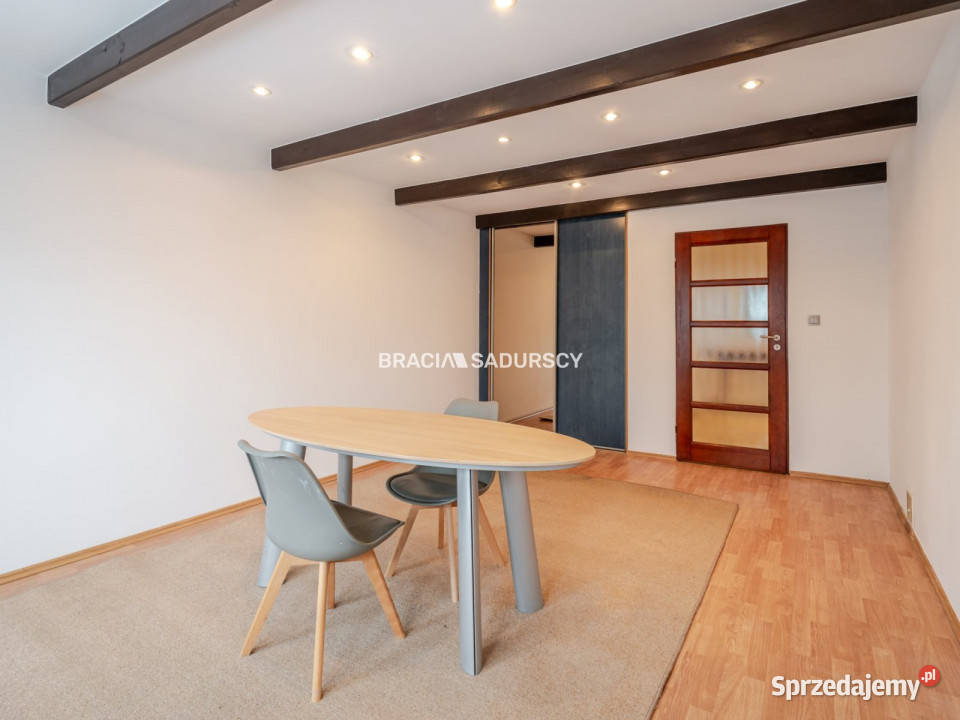 wynajmu domu wolnostojącego 284m2 Kraków