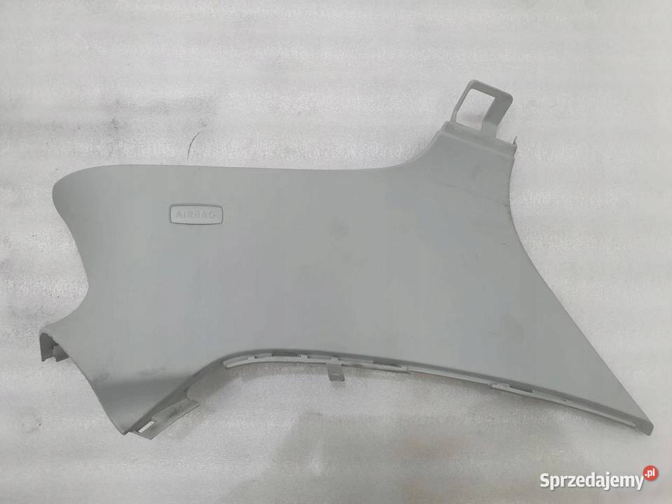 OSŁONA SŁUPKA PRAWY TYŁ VW SCIROCCO 1K8867428F wielkopolskie sprzedam