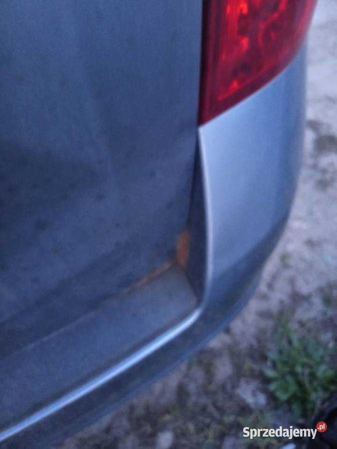 Kia ceed SW Rok produkcji 2007 łódzkie Kluki