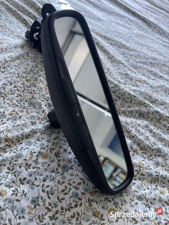 Jeep Cherokee KL 2019 Lusterko wsteczne