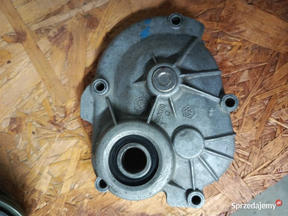 Pokrywa Przekładni Dekiel Piaggio Gilera Vespa Jasło