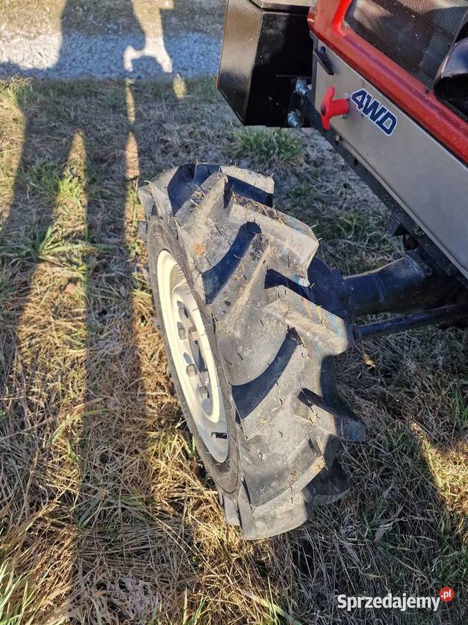 Yanmar fx215 Frysztak