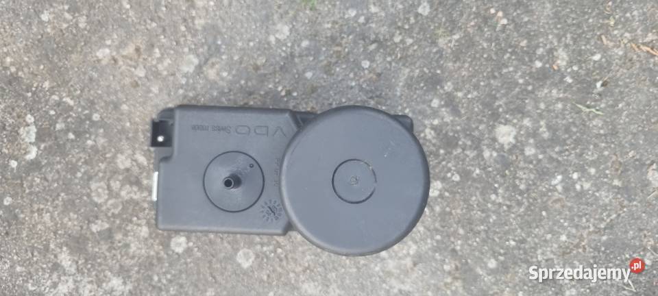 Sterownik silnika siemens pompka centralnego Rok produkcji 1994 Oława