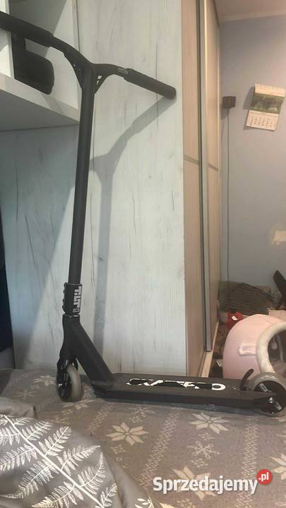 Hulajnoga Wałbrzych sprzedam