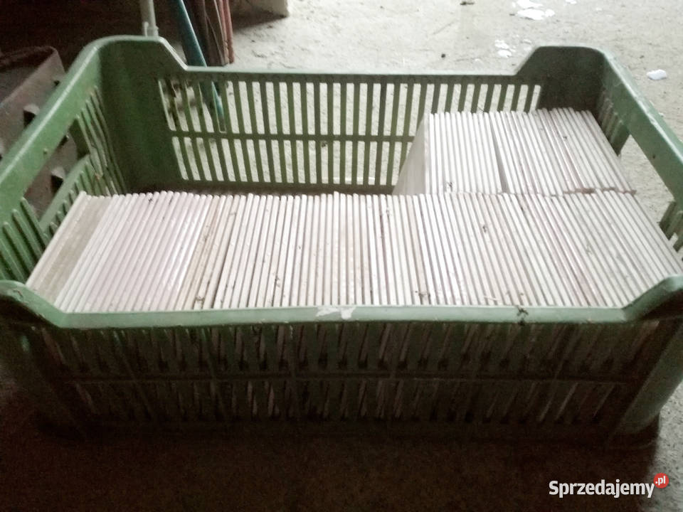 Płytki Ceramiczne 116 sztuk Czechosłowacja 15x15 dolnośląskie Jelenia Góra sprzedam