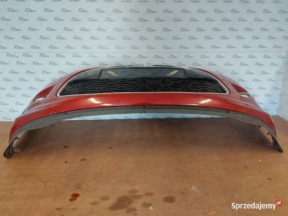 CITROEN DS3 9687534777 zderzak przód Kielce