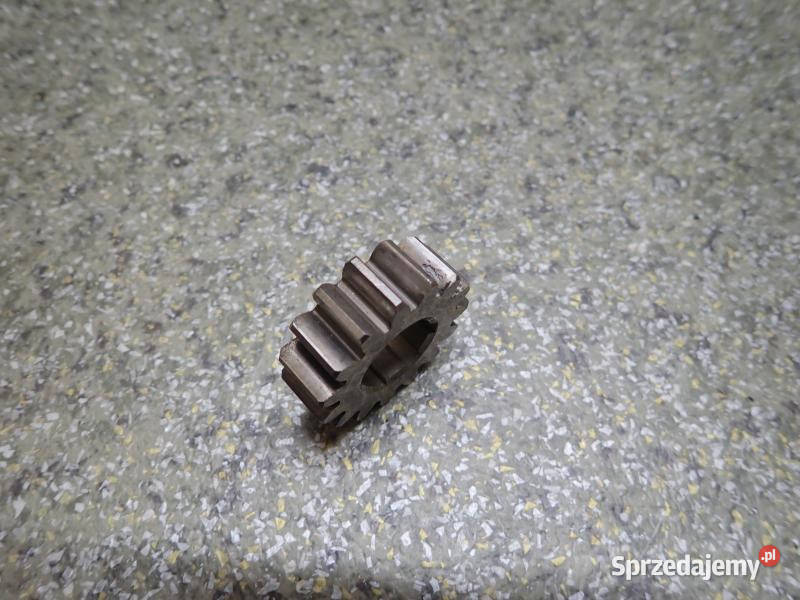 TRYB 15Z SKRZYNI BIEGÓW SUZUKI RM 250 9600R Pozostałe Strzelce Krajeńskie