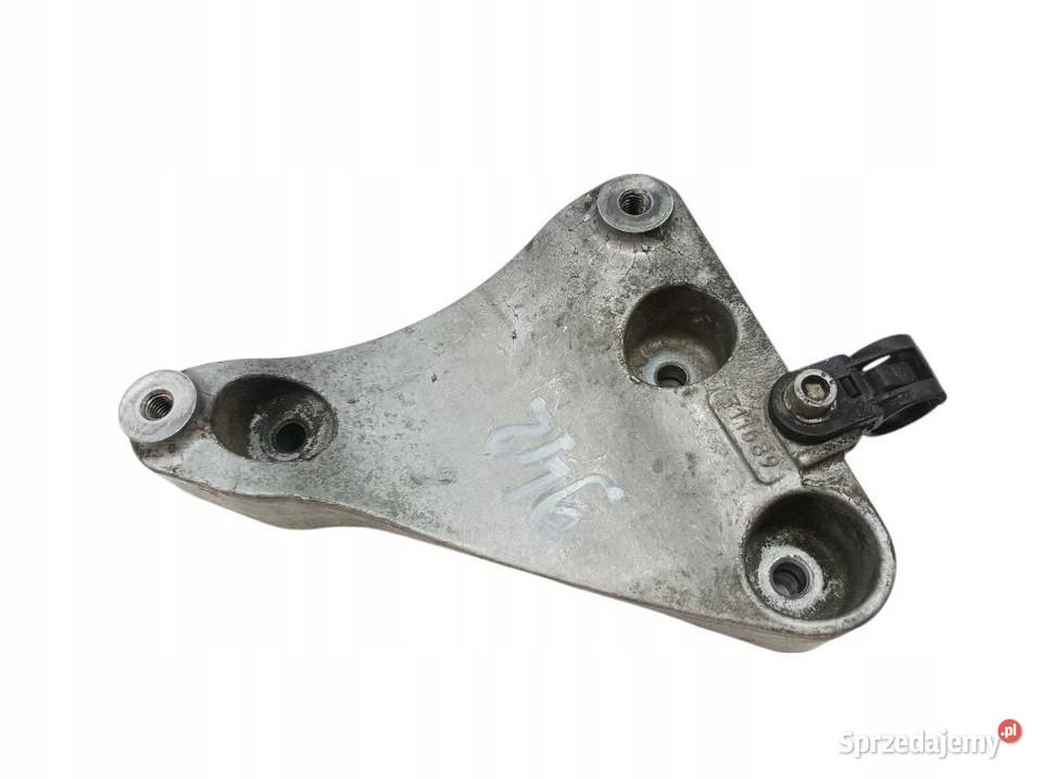 ŁAPA WSPORNIK ALTERNATORA 311689 30 V6 Maserati Rok produkcji 2016