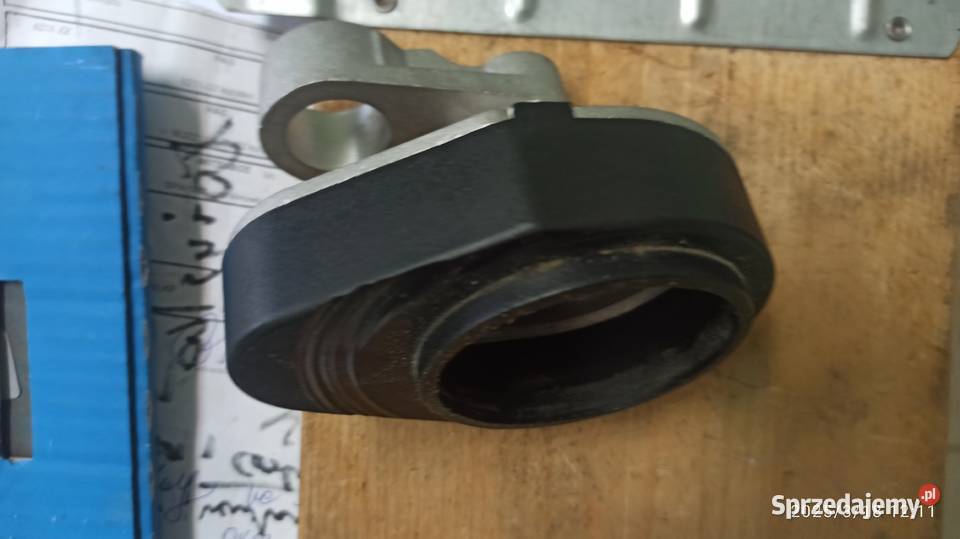 osłonka plastikowa do odlewu aluminiowego do Kłodawa sprzedam