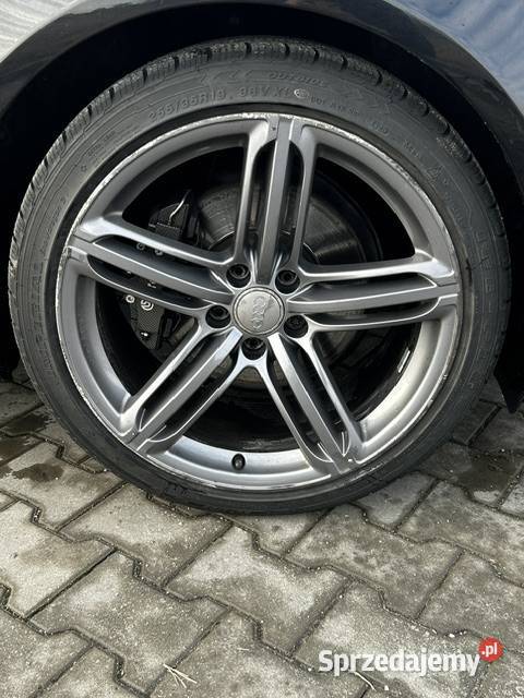 Audi A5 Sportback 20 TDI nieuszkodzony A5 Radom sprzedam