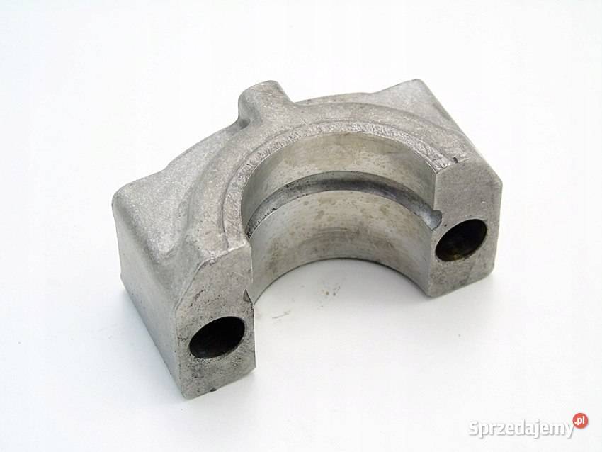 MOSTEK STOPKA WAŁKA GŁOWICY 28 HDI JTD DAILY 3 Głowice cylindrów Sosnowiec