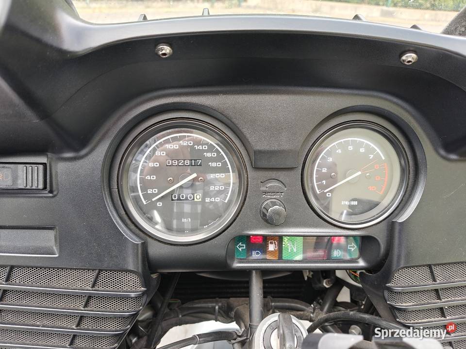 BMW r1150rt 2002r ABS grzane manetki 90000km świętokrzyskie Pińczów sprzedam