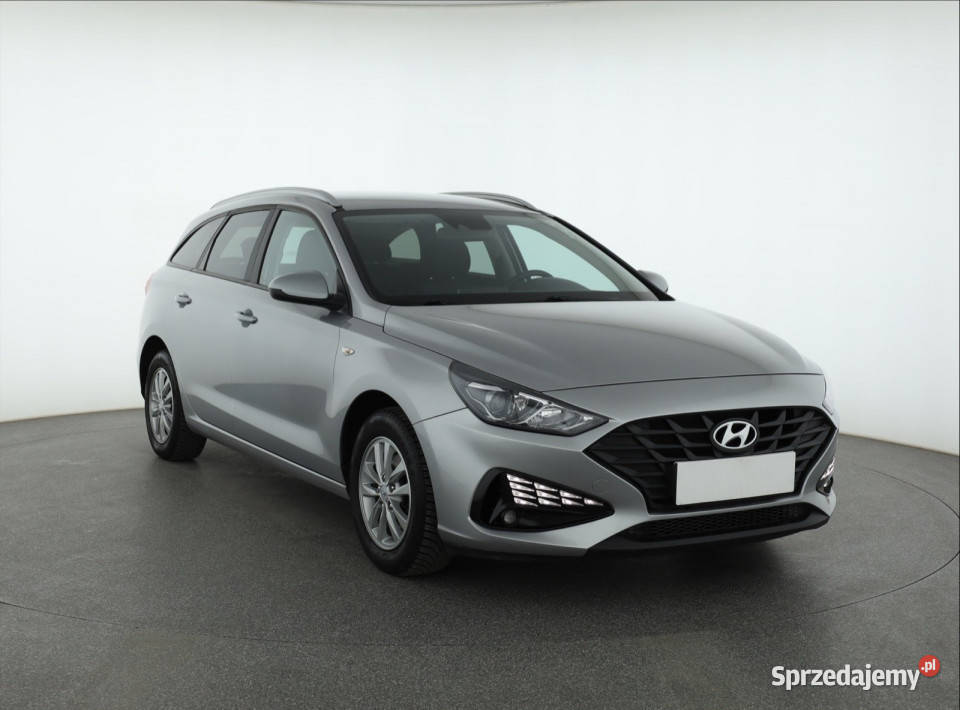 Hyundai i30 15 DPI Łódź