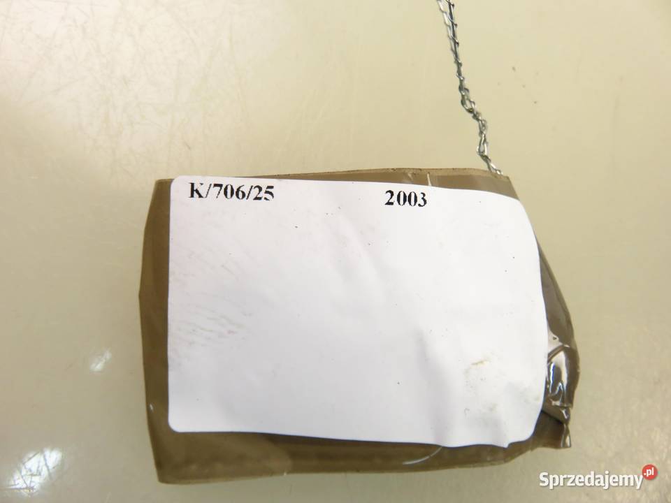 SERWO MITSUBISHI OUTLANDER I 20 4WD MB858850