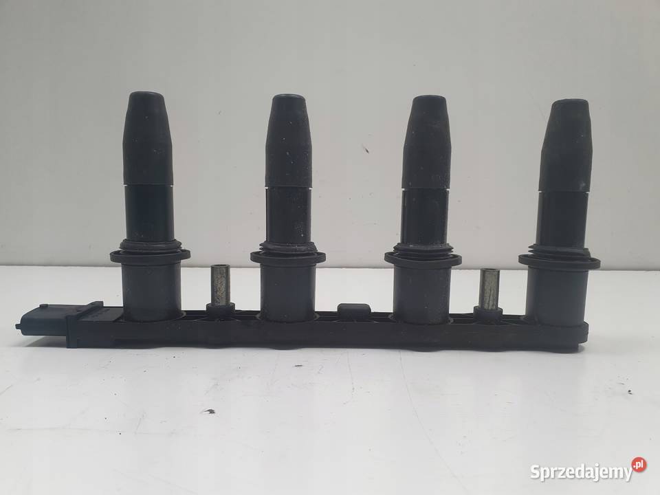 CEWKA ZAPŁONOWA Opel Vectra C lift 18 16V Z18XER osobowe lubelskie