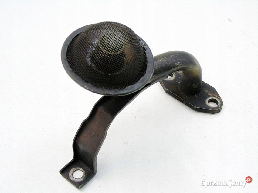 SMOK SSAK POMPY OLEJU 18 16V CARENS CERATO Sosnowiec