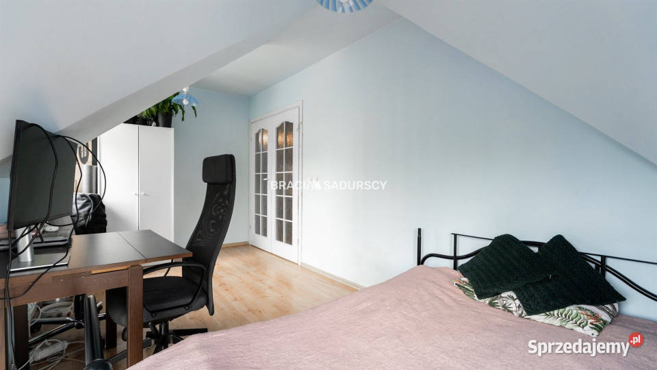 Mieszkanie do sprzedania 3605m2 2 pokoje Kraków