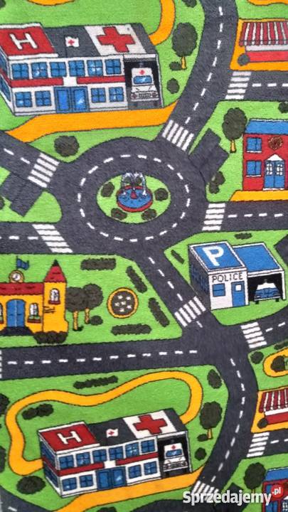 Mata edukacyjnadywan dziecka miastouliceruch mazowieckie Warszawa