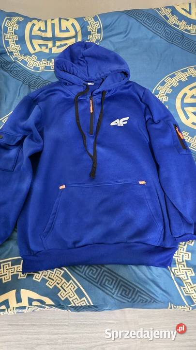 Bluza męska xl Odzież codzienna mazowieckie Marki