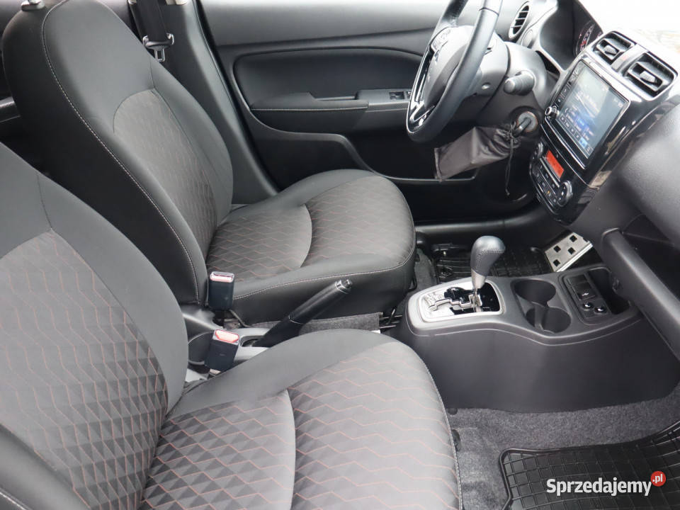 Mitsubishi Space Star 12 MIVEC śląskie