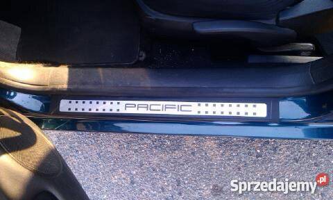 Volkswagen VW Golf 4 IV wersja Pacific elektryczne szyby Mogilno