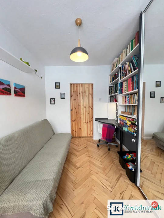 Ogłoszenie mieszkanie RymanówZdrój 80 metrów 3 pustak Rymanów-Zdrój