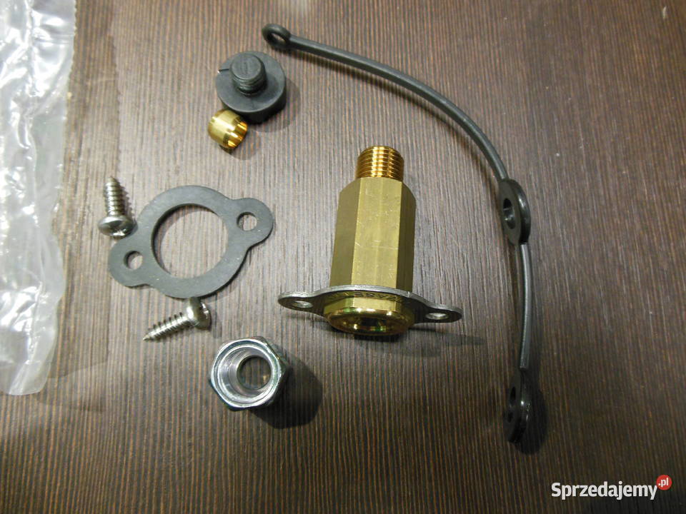 zawór gazu fiat Części montażowe Kozy