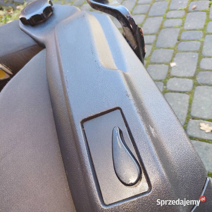 Fotel kierowcy AUDI A6 z poduszką Podgrzewany małopolskie Wołowice sprzedam