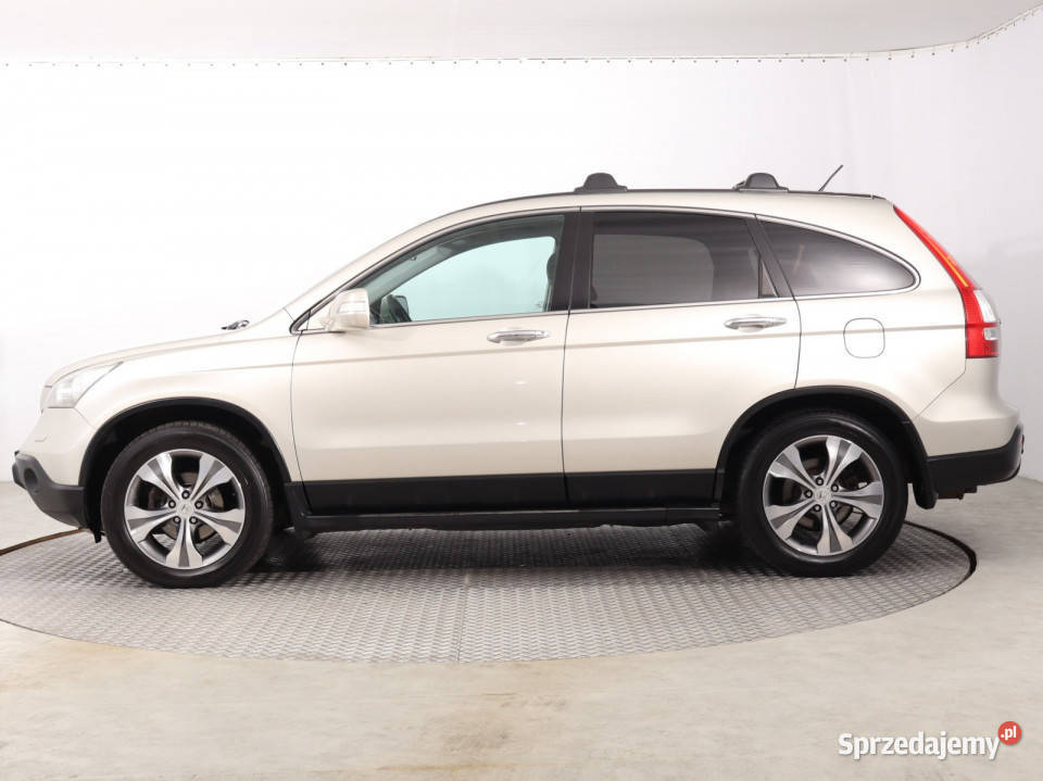 Honda CRV 20 i gniazdo USB Katowice