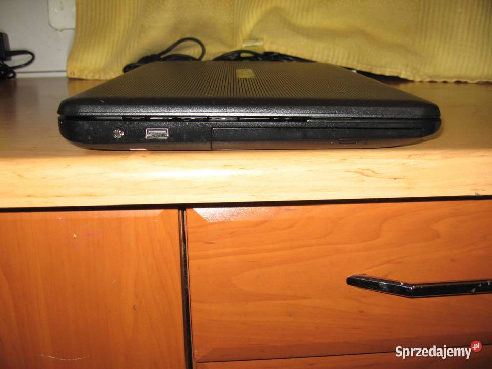 Tani nowy laptop do szkoly Toschiba 156 cala led Intel Core i7 śląskie Częstochowa sprzedam