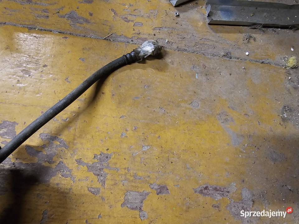 Honda ns1 pompa hamulcowa tylna tył tylnia 125 Pompy hamulcowe sprzedam