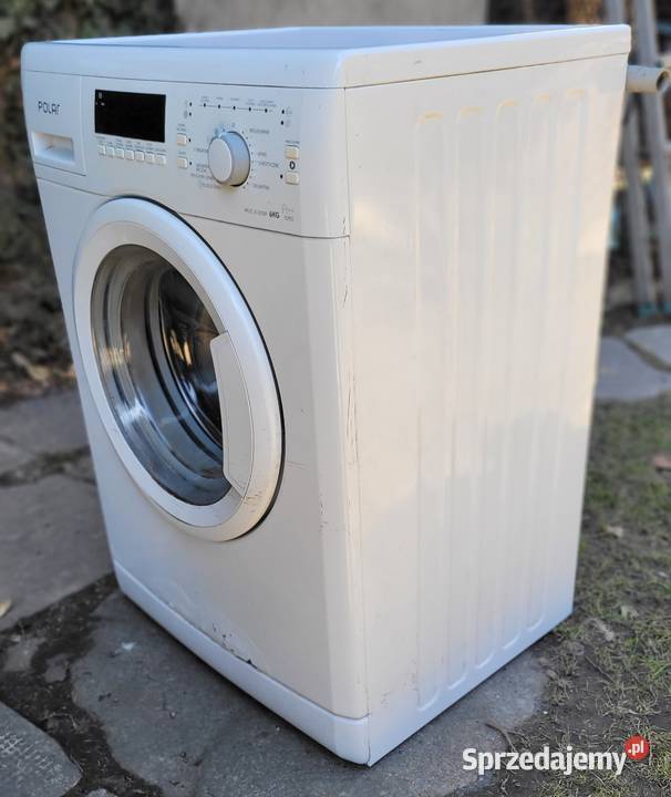 Sprzedam pralkę Polar PFLC 61232P Brzeszcze