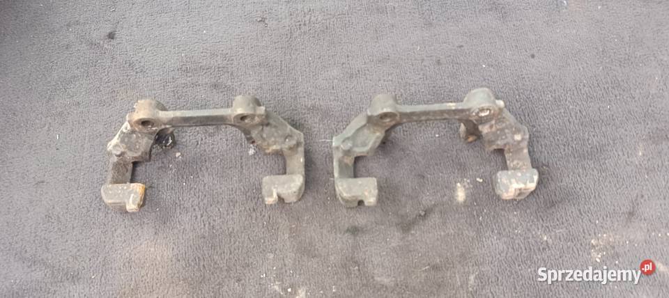 Jarzmo Przód Audi A4 B5 a23 osobowe Myszków