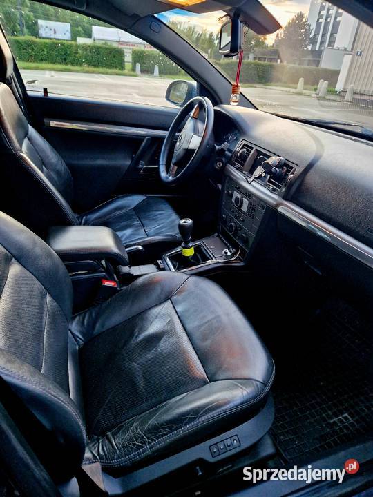 Opel signum 19 150CDTI Hatchback Lublin