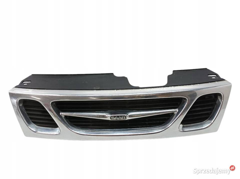 ATRAPA GRILL 4677191 Saab 95 I 19972009
