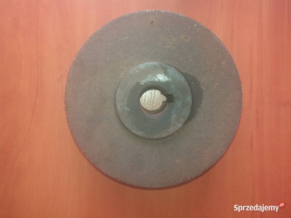koło pasowe stalowe 170x28x2 Gliwice