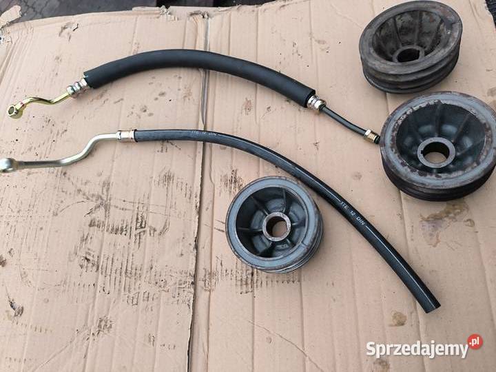 Polonez przewody hydrauliczne wspomaganie Stalowa Wola