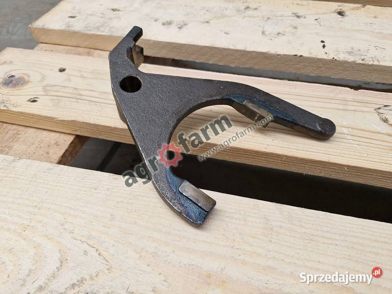 Widełki skrzyni biegów Holland T4020 TN55