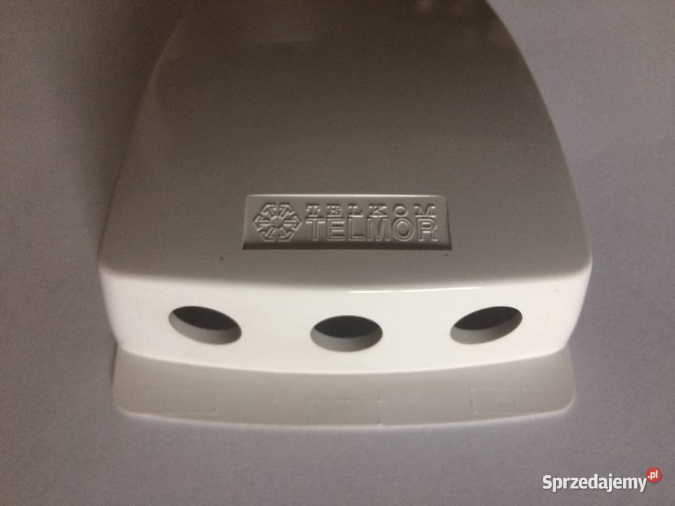 Obudowa OGF 3x Telkom Telmor TV i Video Bydgoszcz