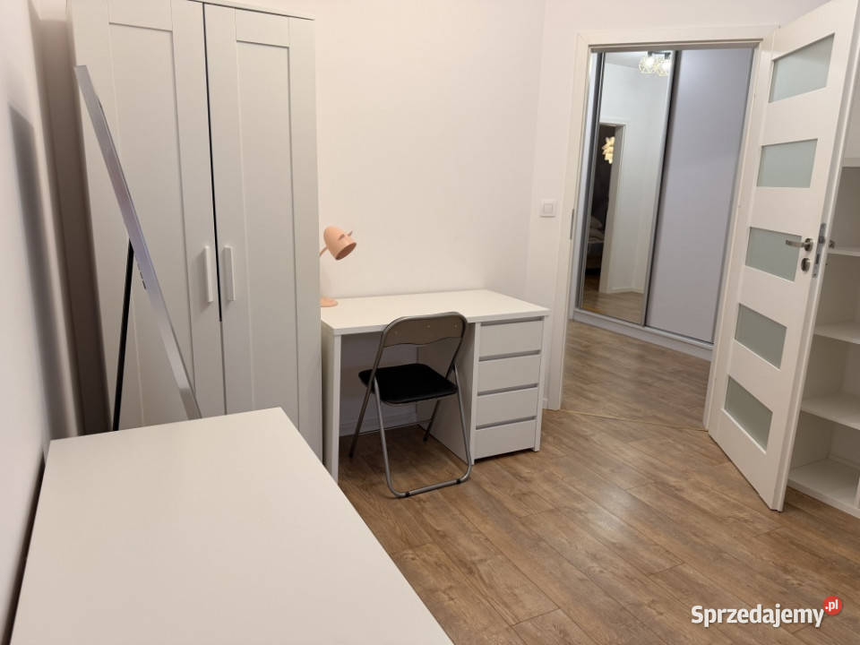 Apartament dwupoziomowy Wieliczka Krzyszkowicka 100m2 sprzedam