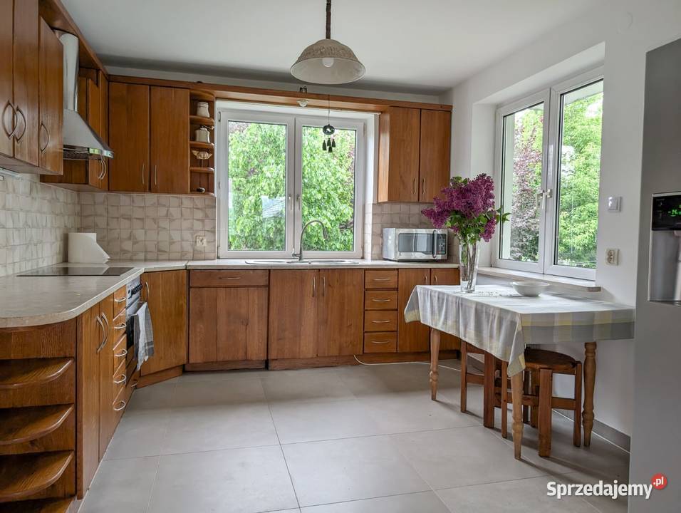 Wygodny dom sprzedam Nowy Sącz 1226m2