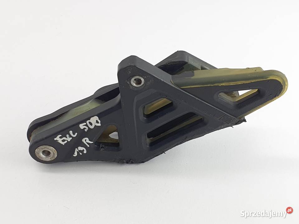 Slizg Prowadnica Lancucha Ktm Exc 450500 Sxf Łódź