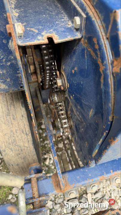 Nordsten Liftomatic 25m Piotrów-Gułaczów sprzedam